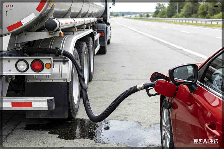 辽中区汽车送油电话【案例】