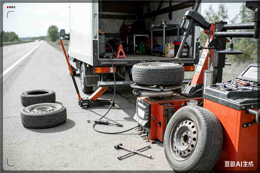 辽中区换轮胎电话【案例】