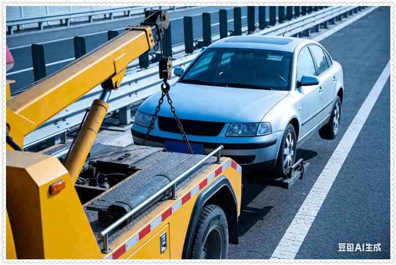 辽中区道路救援2026年发展趋势：AI赋能下的辽中区道路救援